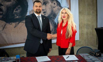 Potpisan sporazum o saradnji Muzeja Sarajeva i Bošnjačkog nacionalnog vijeća u Hrvatskoj