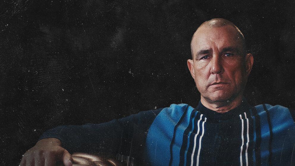 Vinnie Jones, nasilni nogometaš kojeg je obilježila porodična tragedija