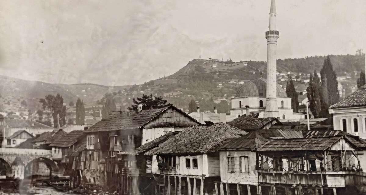 Civilizacija na kapima vode: Kako su izvori i rijeke oblikovali historiju Sarajeva