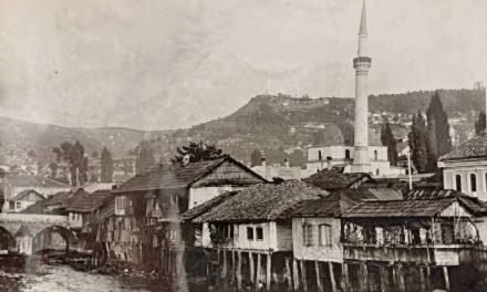 Civilizacija na kapima vode: Kako su izvori i rijeke oblikovali historiju Sarajeva