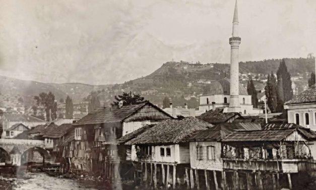 Civilizacija na kapima vode: Kako su izvori i rijeke oblikovali historiju Sarajeva