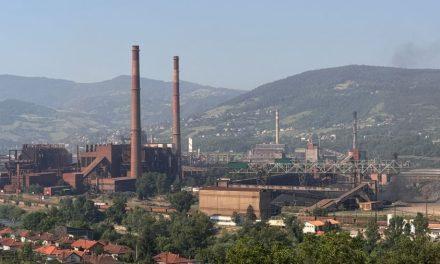 Vlasnik Nove Željezare Zenica firmu gura u stečaj zbog dugova prema drugim kompanijama u njegovom vlasništvu