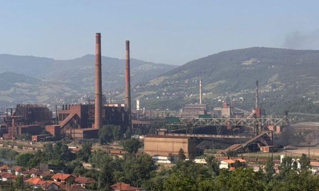 Vlasnik Nove Željezare Zenica firmu gura u stečaj zbog dugova prema drugim kompanijama u njegovom vlasništvu
