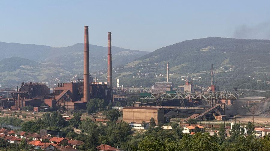 Vlasnik Nove Željezare Zenica firmu gura u stečaj zbog dugova prema drugim kompanijama u njegovom vlasništvu