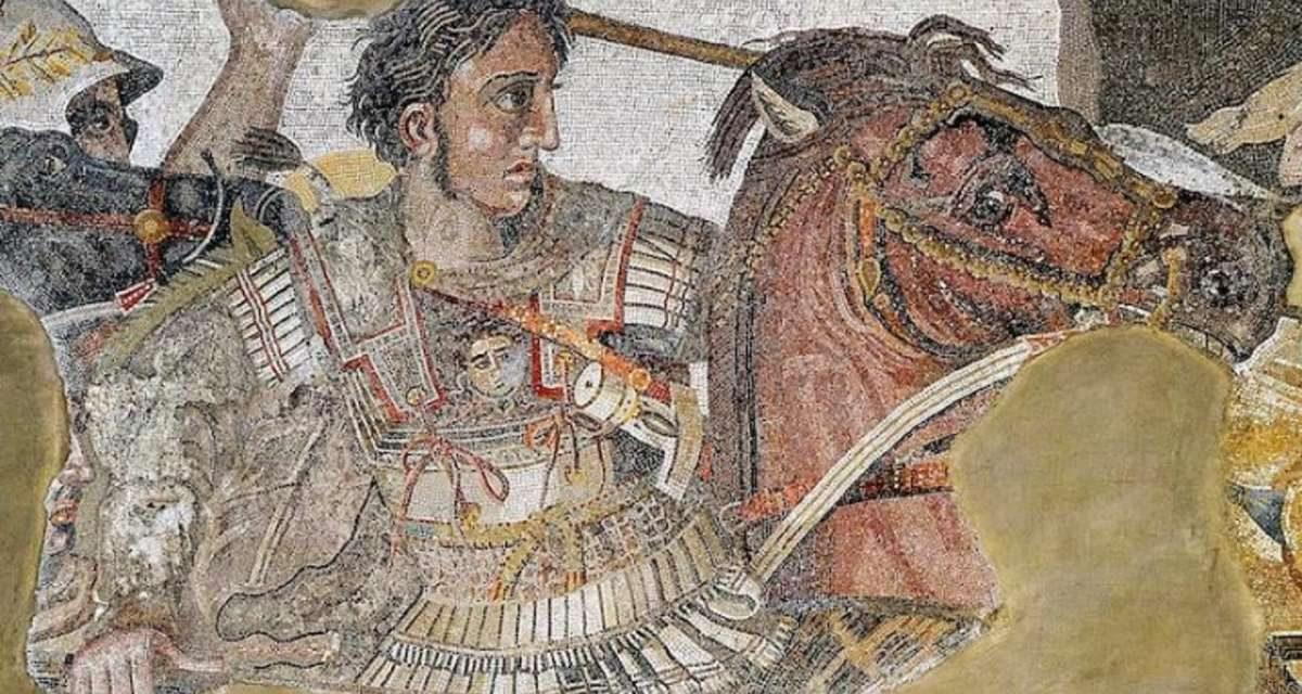 Mjesto gdje je Aleksandar Veliki izvojevao svoju prvu veliku pobjedu protiv Perzijanaca zaštićeno je kao historijski lokalitet