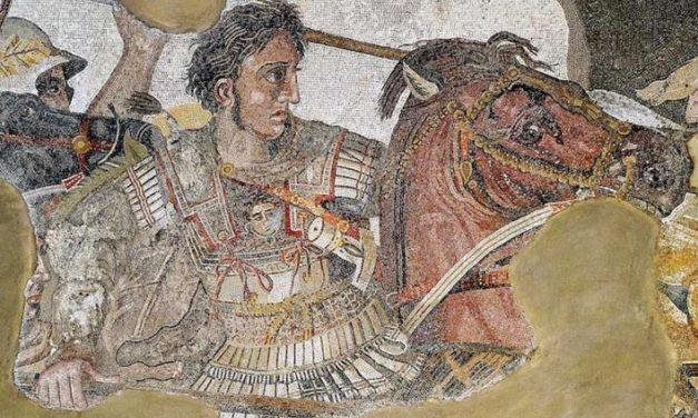 Mjesto gdje je Aleksandar Veliki izvojevao svoju prvu veliku pobjedu protiv Perzijanaca zaštićeno je kao historijski lokalitet
