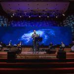 Bajramski koncert u Lisinskom