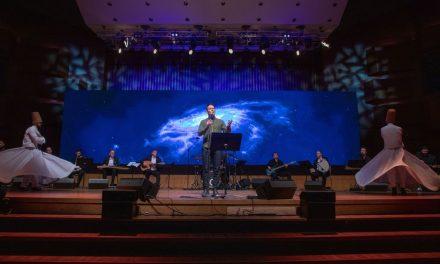 Bajramski koncert u Lisinskom