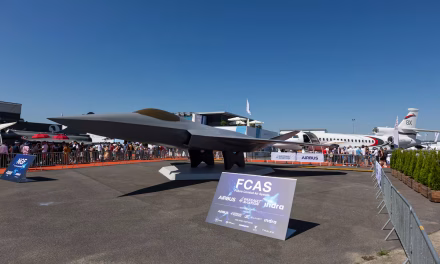 Sukob u vezi sa borbenim avionom budućnosti ogolio nemoć EU odbrane