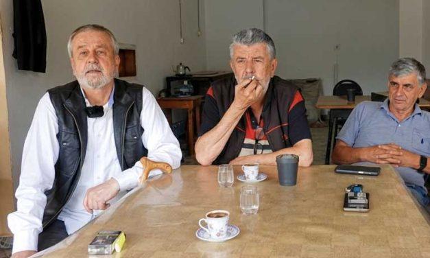 Da ne zaborave ko su: Teška borba bošnjačkih muhadžira za bosanski jezik