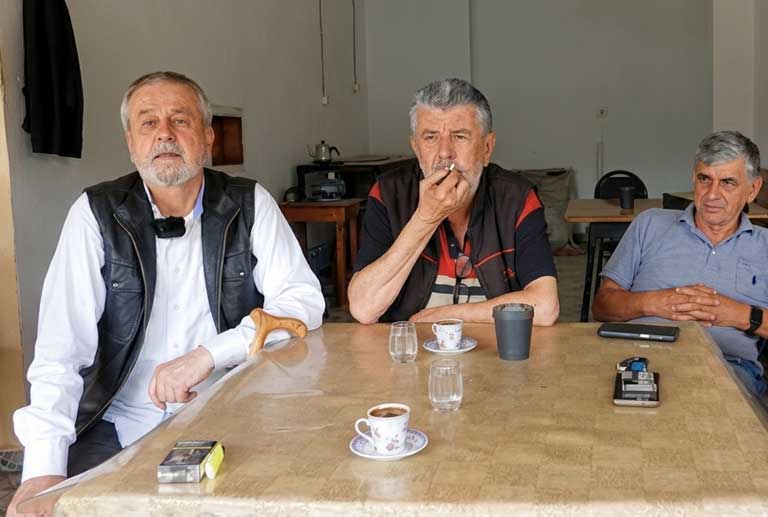 Da ne zaborave ko su: Teška borba bošnjačkih muhadžira za bosanski jezik