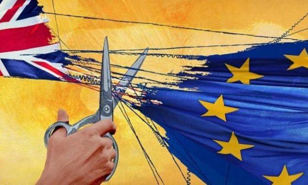 Brexit je bio greška koju ništa više ne može popraviti