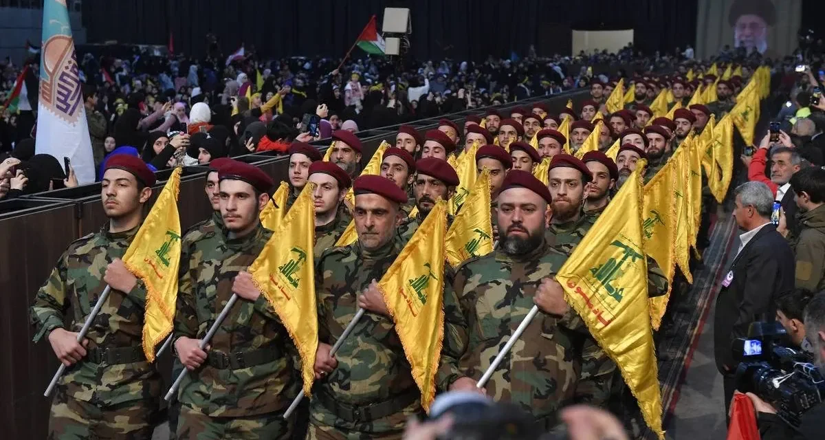 Hezbollah odbacio dogovor o primirju Izraela i Libana