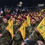 Hezbollah odbacio dogovor o primirju Izraela i Libana