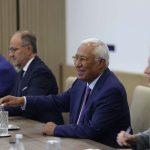 Na vlastima Bosne i Hercegovine je da odluče hoće li ubrzati ispunjavanje uslova za članstvo