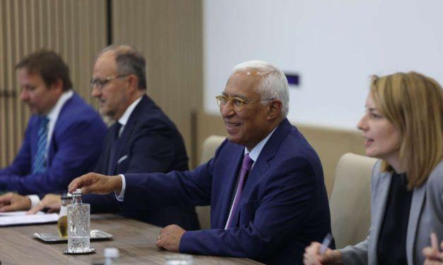 Na vlastima Bosne i Hercegovine je da odluče hoće li ubrzati ispunjavanje uslova za članstvo