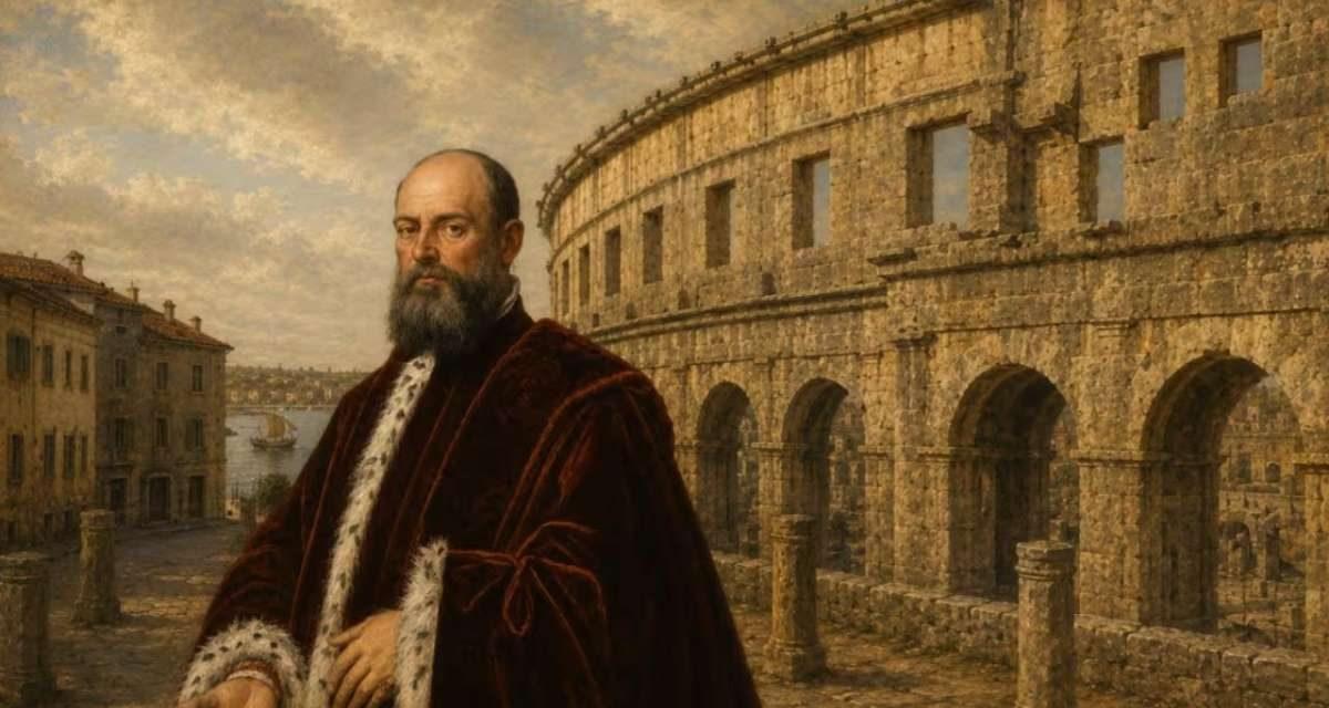 Čovjek koji je spasio pulsku Arenu pogubljen je kao pljačkaš i masovni ubica