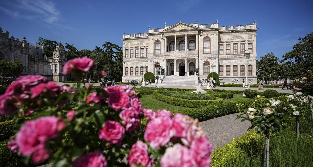 170 godina istanbulske Dolmabahce palate, simbola vesternizacije Osmanskog carstva