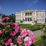 170 godina istanbulske Dolmabahce palate, simbola vesternizacije Osmanskog carstva
