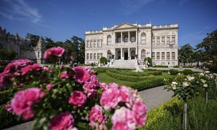170 godina istanbulske Dolmabahce palate, simbola vesternizacije Osmanskog carstva