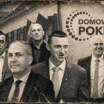 Izvještaj o DP-u, smrtno ranjenoj stranci: Kadrovi gledaju prema HDZ-u