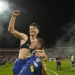 „Milwaukee Messi“ i Zmajevi: Esmir Bajraktarević, od igrališta u Wisconsinu do Mundijala u dresu Bosne i Hercegovine