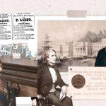 Evropeizacija carstva: Mađarski kompozitor Franz Liszt na dvoru sultana Abdulmedžida