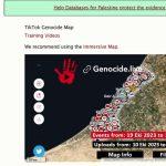 Od „I'm Not a Number“ do genocide.live: Kako nastaje najveća digitalna arhiva Gaze