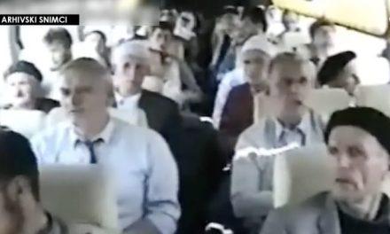 Prvi poslijeratni hadž: Putovanje onih koji su odbili nestati