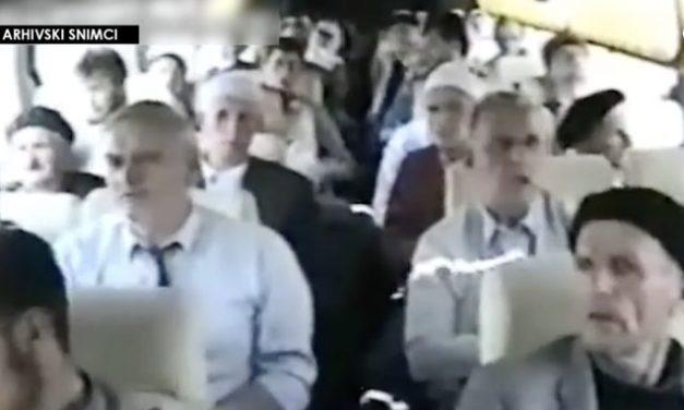 Prvi poslijeratni hadž: Putovanje onih koji su odbili nestati