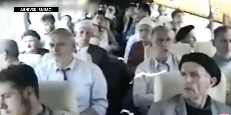 Prvi poslijeratni hadž: Putovanje onih koji su odbili nestati