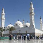 Čekajući povratak kući: Osjećaj mira u Medini poželio bi svaki musliman