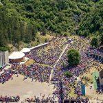 Poruka iz Podmilačja: Ponovo je popularno biti čovjek koji prepoznaje ljubav, mir, solidarnost, praštanje i Boga