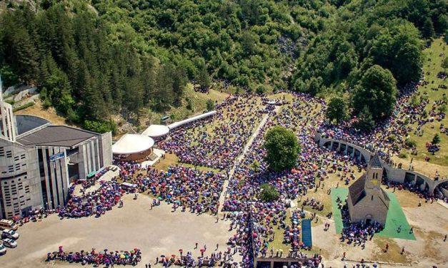 Poruka iz Podmilačja: Ponovo je popularno biti čovjek koji prepoznaje ljubav, mir, solidarnost, praštanje i Boga