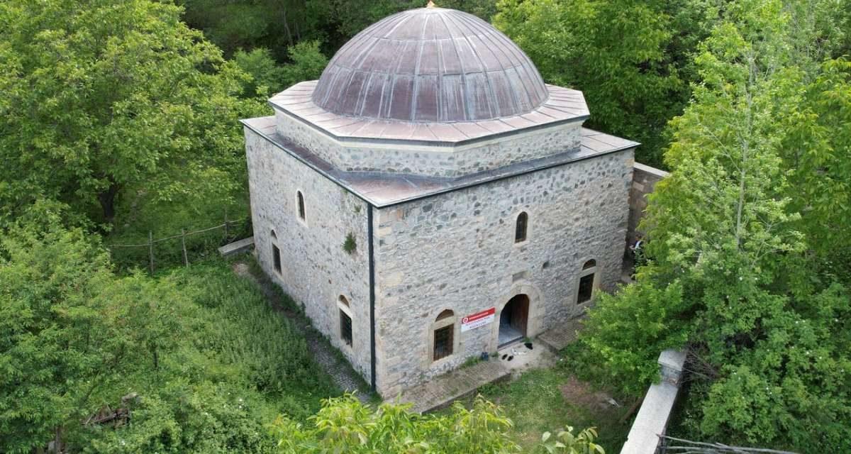 Džamija otvorena za bogosluženje nakon što je 112 godina bila zatvorena
