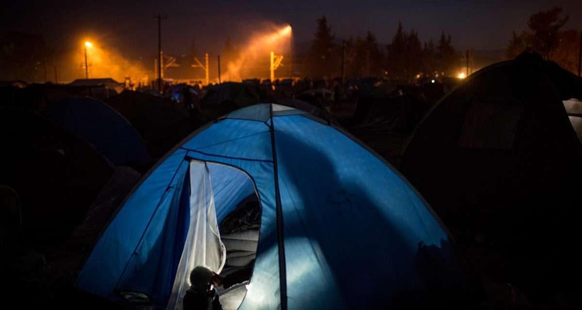 Hoće li Evropska unija problem migranata prebaciti Balkanu, i je li Bosna i Hercegovina idealna žrtva?