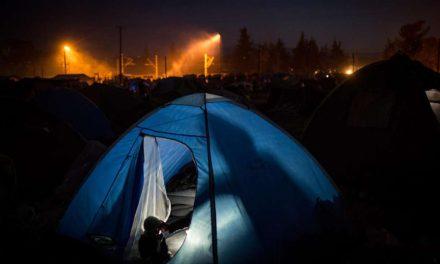 Hoće li Evropska unija problem migranata prebaciti Balkanu, i je li Bosna i Hercegovina idealna žrtva?