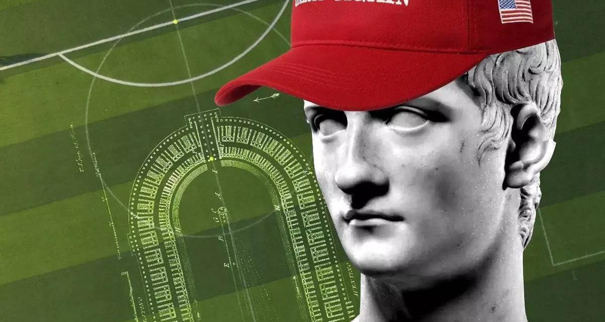 Kaliguline fudbalske igre
