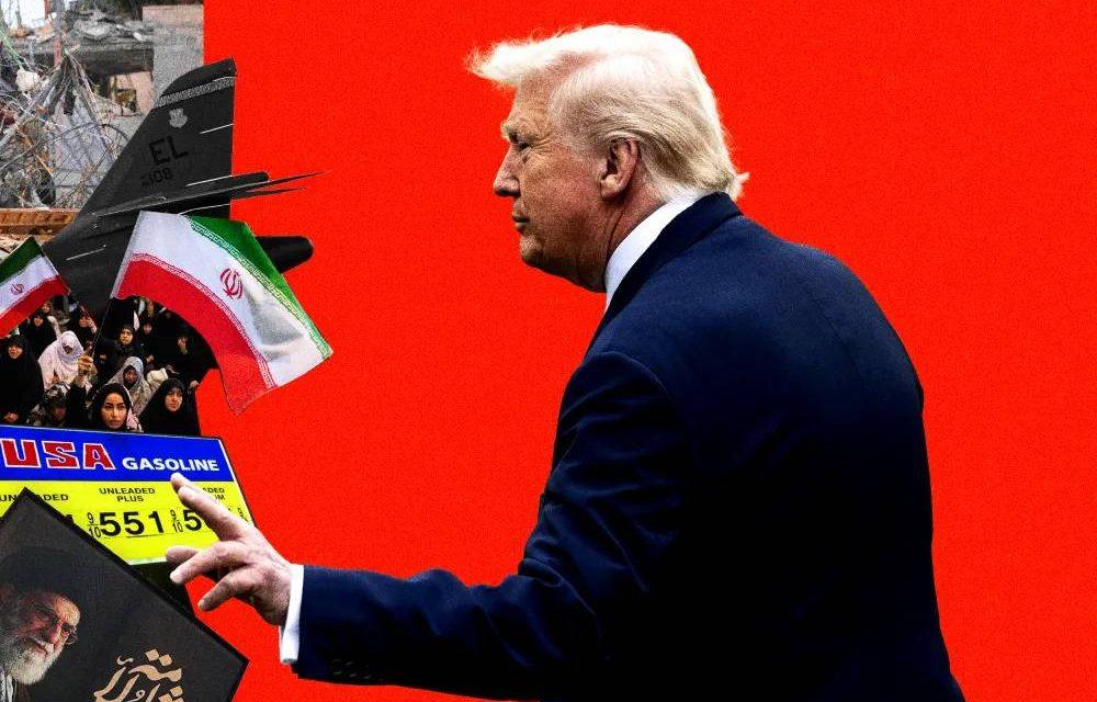 Trump odustao od vojnih udara na Iran pa najavio potpisivanje sporazuma, ali Iran još nije dao konačni odgovor