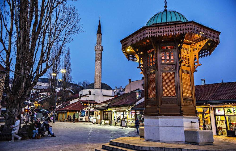 Sebilji od Bosne, preko Turske i Kine do Amerike: Simbol prijateljstva i veze sa domovinom