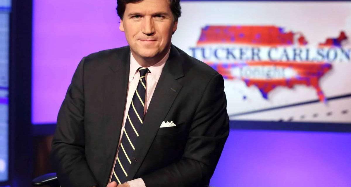 Tucker Carlson priznao da je pogriješio u svom odnosu prema islamu i muslimanima