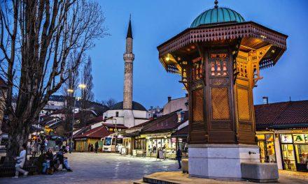 Sebilji od Bosne, preko Turske i Kine do Amerike: Simbol prijateljstva i veze sa domovinom