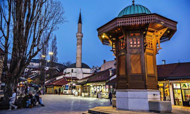 Sebilji od Bosne, preko Turske i Kine do Amerike: Simbol prijateljstva i veze sa domovinom