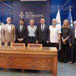 Uspostavljen program akademskih stipendija i nagrada Alija Izetbegović