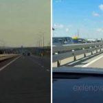 Vlasti uvele vanredno stanje, građani u panici bježe s Krima