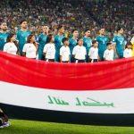 Irak može zasjati u „grupi smrti“