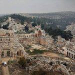 Izraelci zauzeli srednjovjekovni zaštićeni dvorac koji su izgradili križari