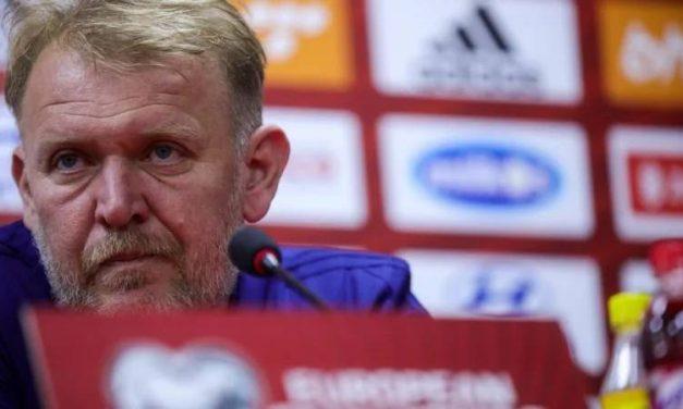 Veliki Žuti igrao je nogomet prepun ljubavi, romantike, boemštine i ozbiljnosti