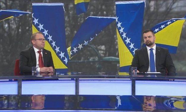 Skandalozan je prijedlog oduzimanja državljanstva zbog drugačijeg političkog stava