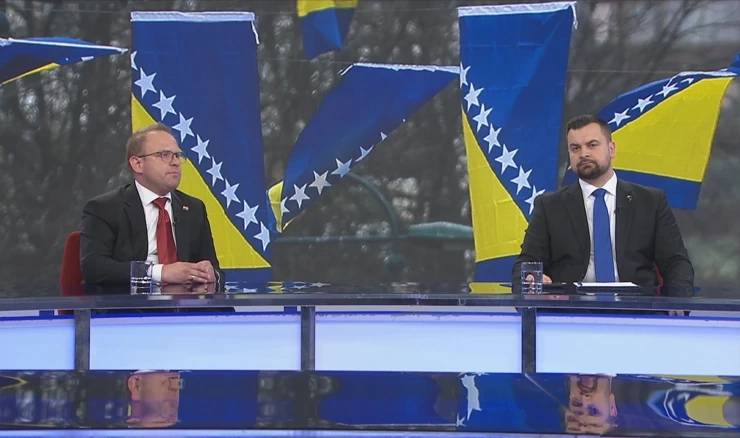 Skandalozan je prijedlog oduzimanja državljanstva zbog drugačijeg političkog stava